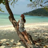 Отзыв от Снежана - DTV виза